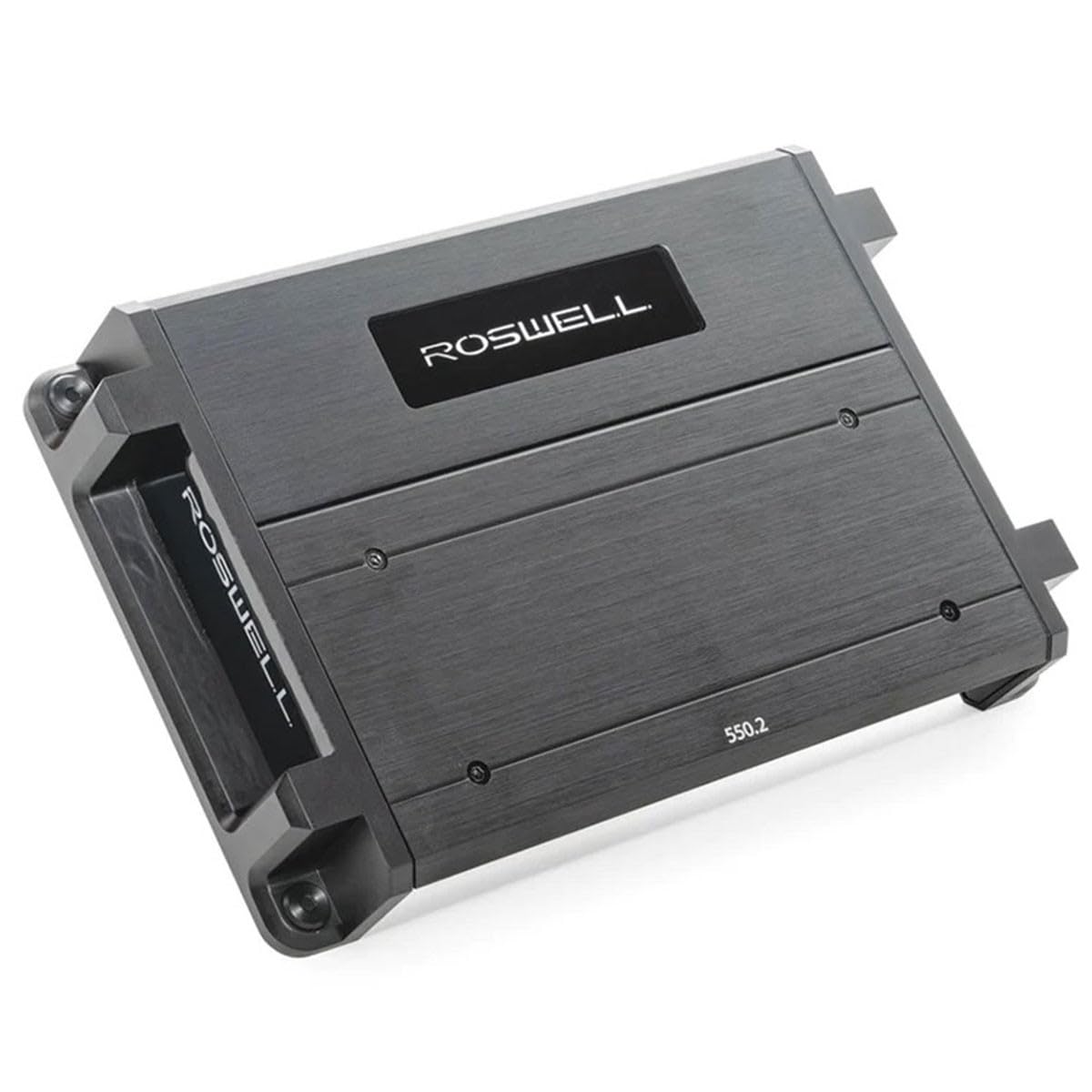 Roswell R1 550.2 Marine Amplifier