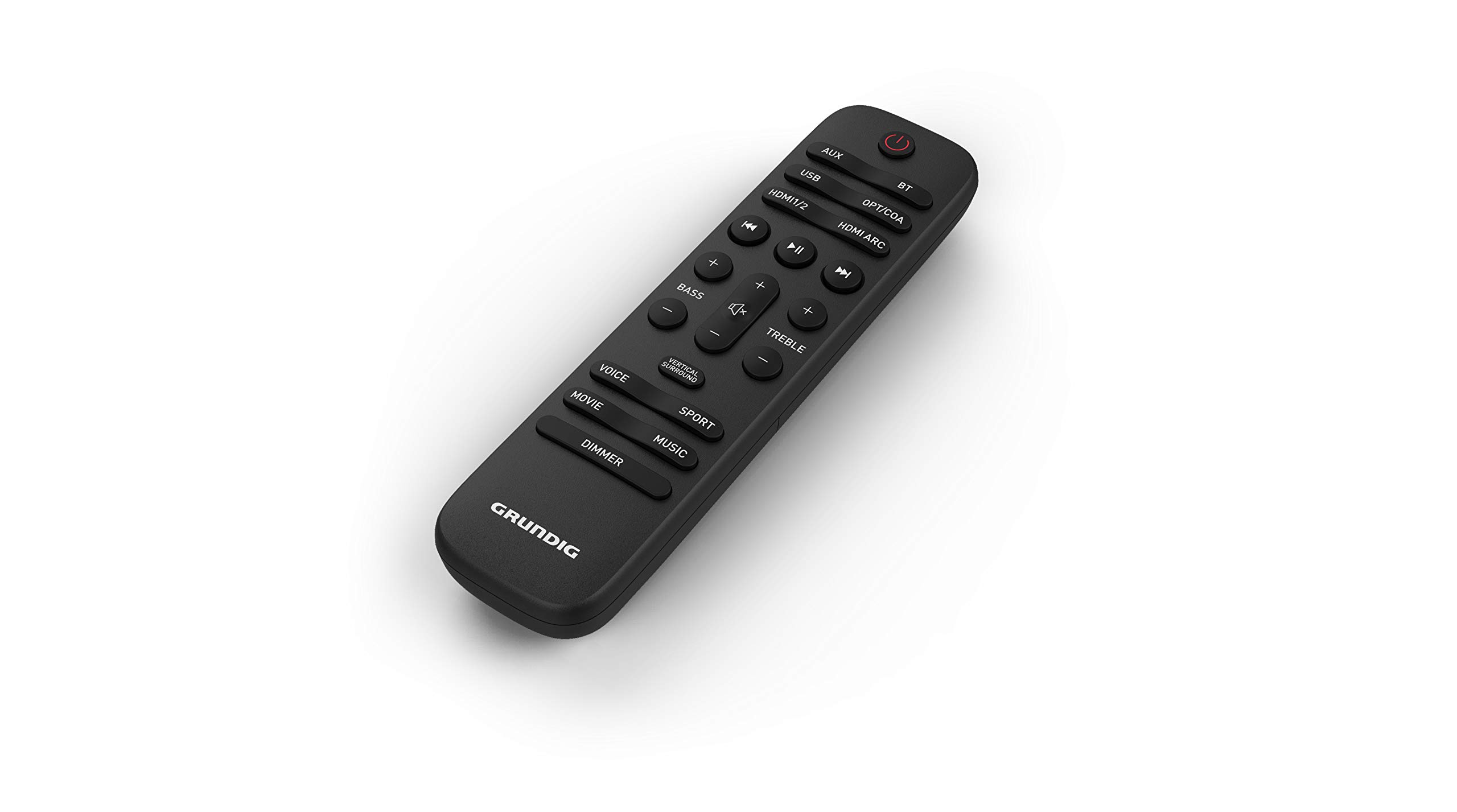 Grundig DSB 1000 Soundbar mit integriertem Subwoofer – Bild 8