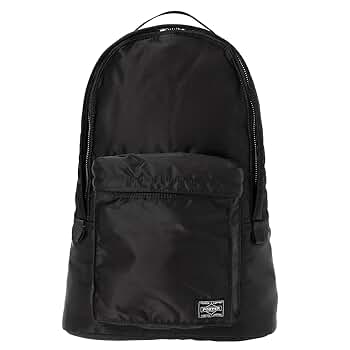 人気✨美品 ポータータンカー リュック バックパック A4可 大容量 ブラック TANKER(タンカー) BACKPACK | 吉田カバンホームページ | YOSHIDA