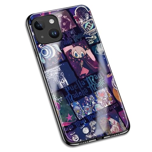 X}zP[X @܂ǂ}MJ ܃} Vbe iPhonepP[X ACtHP[X iPhone16plus gуJo[ KX n[hP[X Sʕی lC Nȃvg