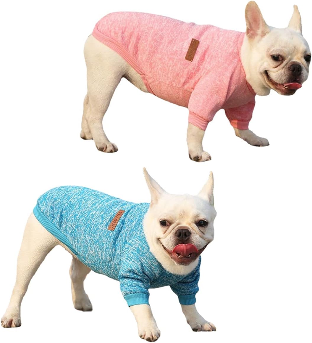 kitten jumper knitting pattern