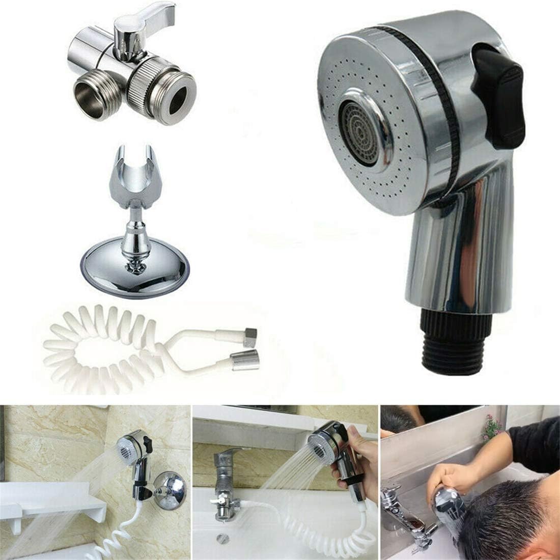 spruzzatori per tubi flessibili