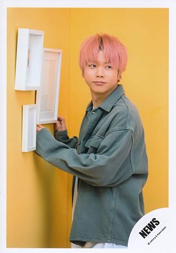 Amazon News 公式生写真 増田貴久 Na アイドル 芸能人グッズ 通販