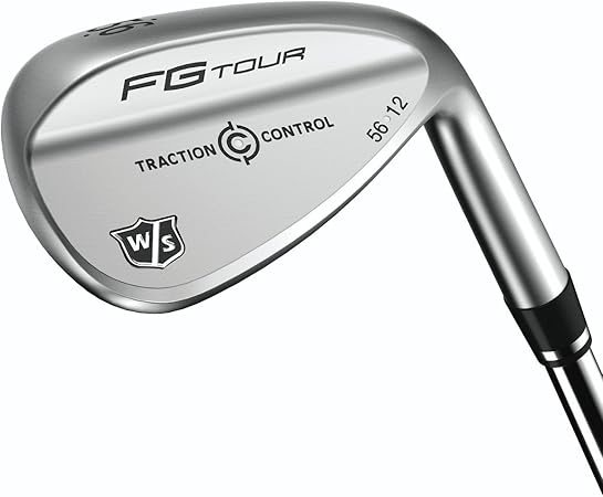 Wilson staff fg tour traction control wedge Clearance