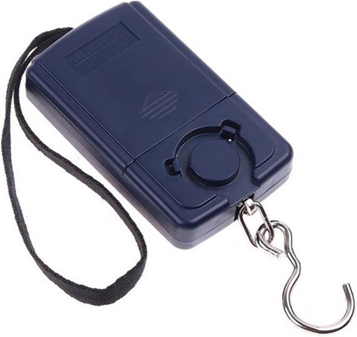 Kitchen Scale Mini Hook Scale, Can Carry 40Kg, Fishing Luggage Travel Scale, Easy to Carry Around Kitchen Supplies