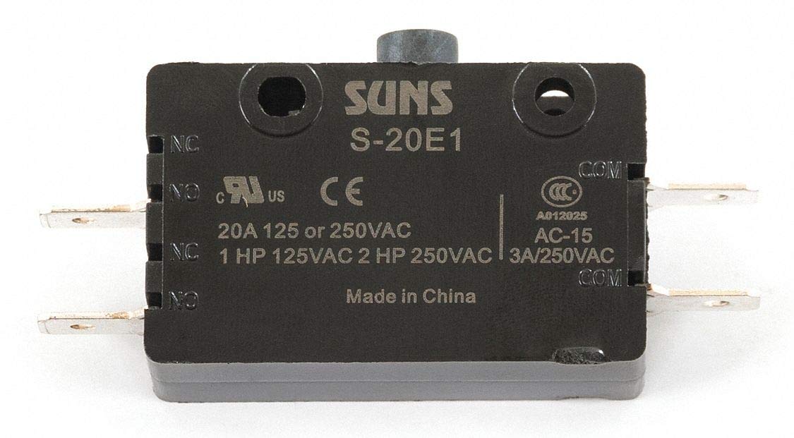 40263A - Switch Assembly