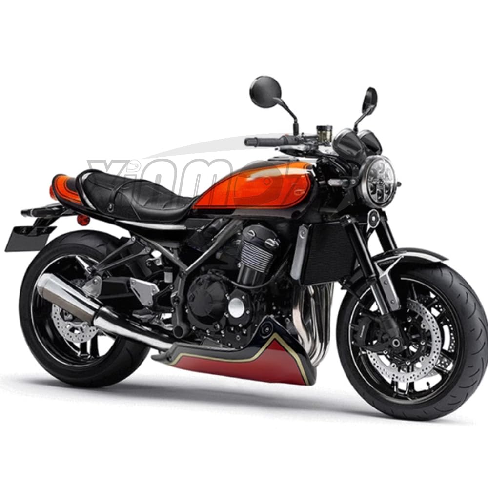 Z900RS アンダーカウル Z900RS アンダーカウル | EIGHT （才谷屋ファクトリー､HEART）