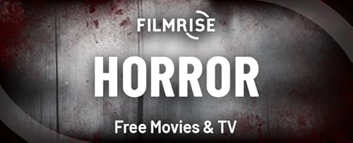 FilmRise Horror