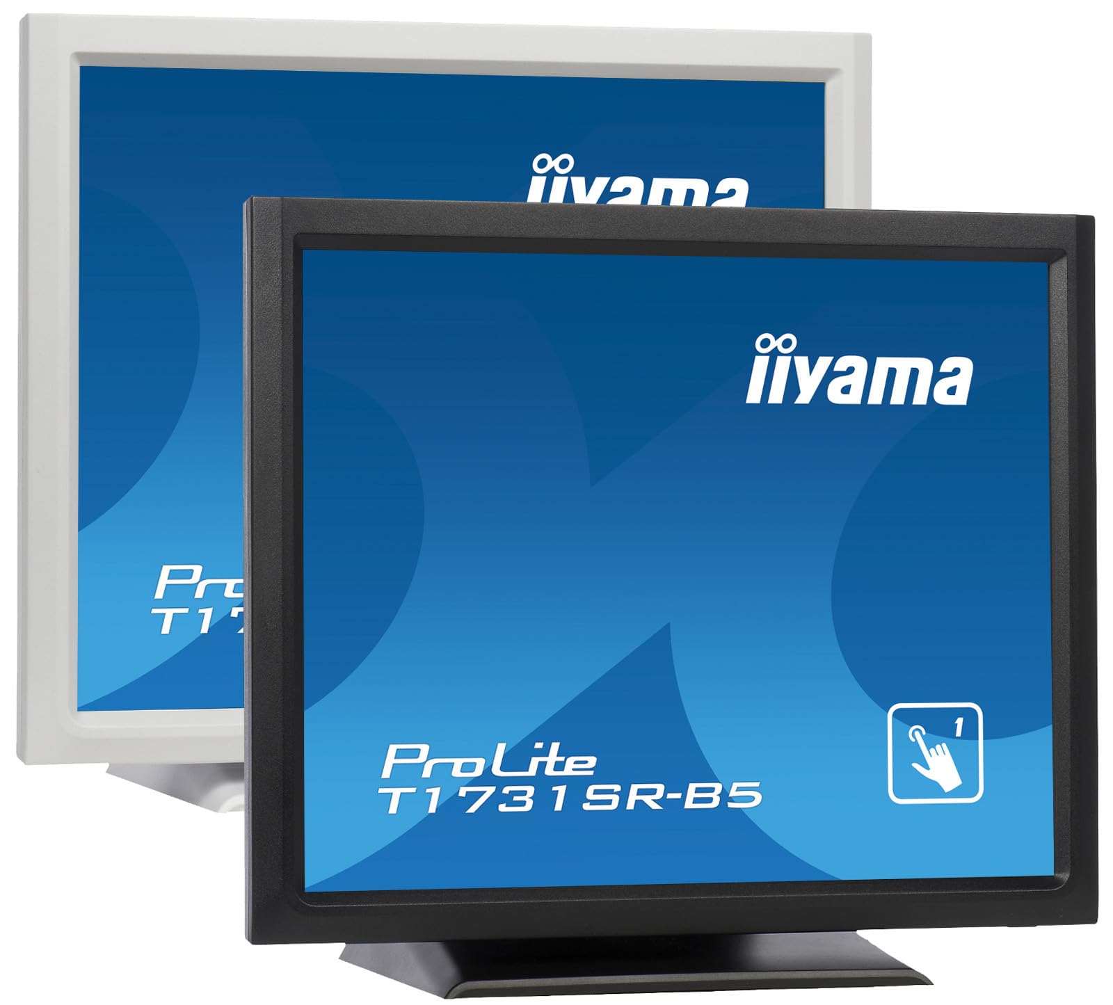 タッチパネル液晶ディスプレイ iiyama T1731SR ProLite T1731SR-5│iiyama│BTOパソコン・PC通販ショップのマウス