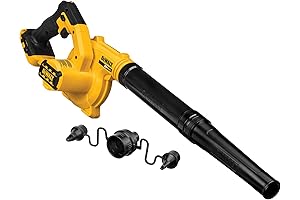 DEWALT 20V MAX Compact Blower