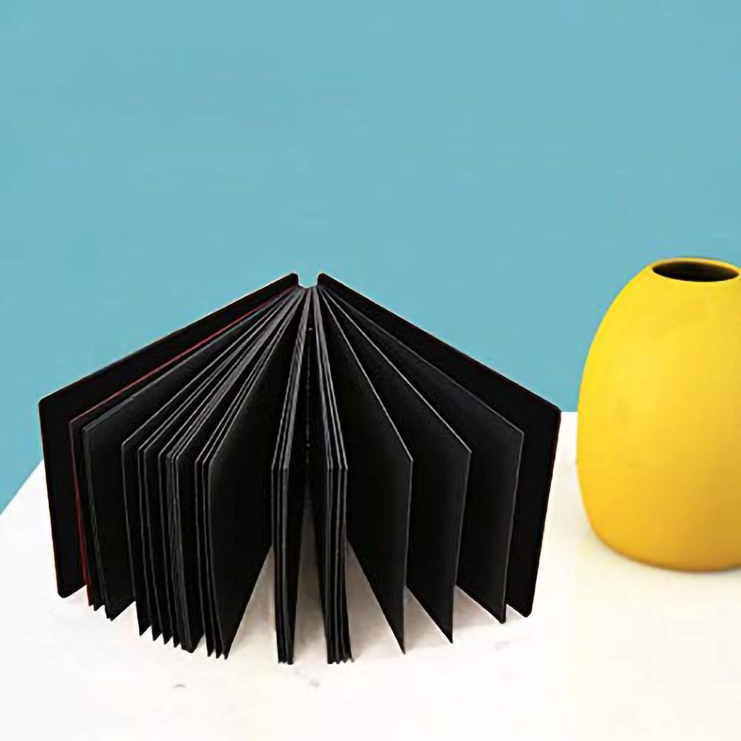 100 Yellow This Is Us Love Photo Album Scrpabook For Capturing Memories | 40 A4 Pages | Size : 21 Cm X 29.5 Cm |Pink 3