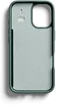 Bellroy Phone Case – 3 Card for iPhone 16 (Leather iPhone case, Phone Wallet) - Agave