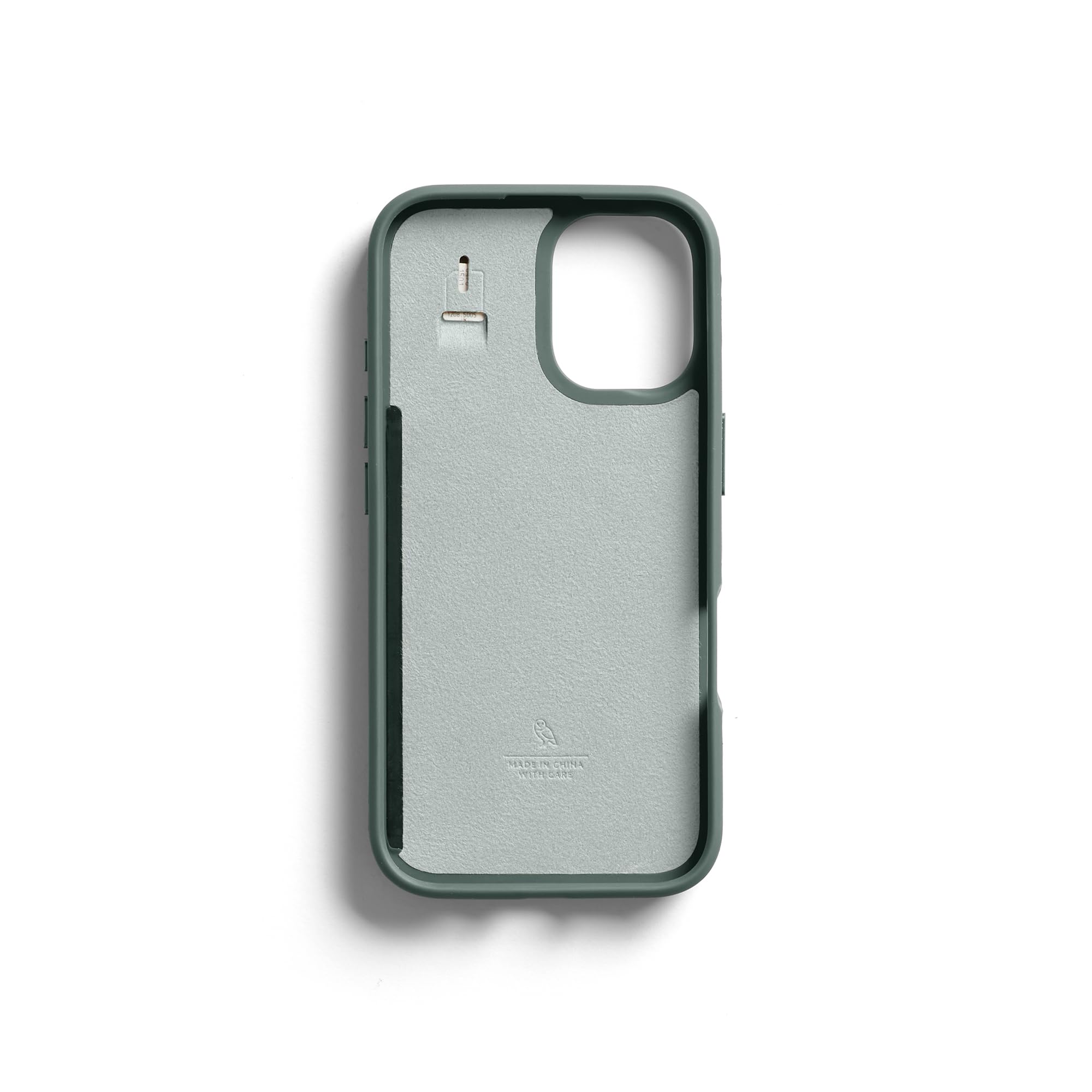Amazon.com: Bellroy Phone Case – 3 Card for iPhone 16