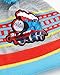 Mattel Baby Boys' Thomas The Train Winter Hat - 2 Pack Fleece Beanie (Toddler), Size Age 2-4, Thomas