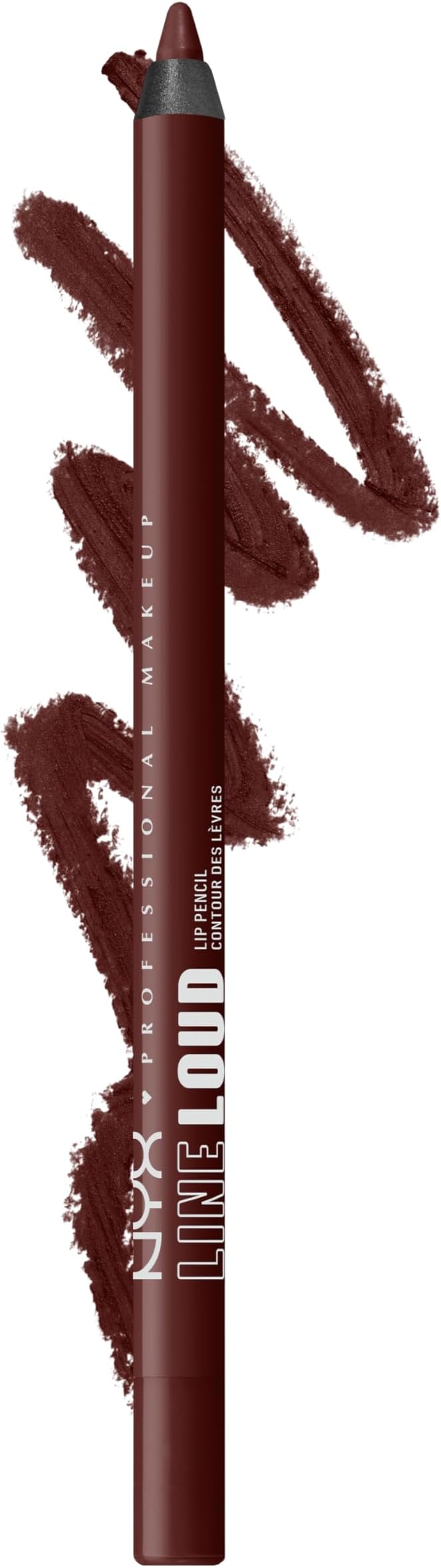 LINE LOUD LIP LINER - MAKE A STATEMENT