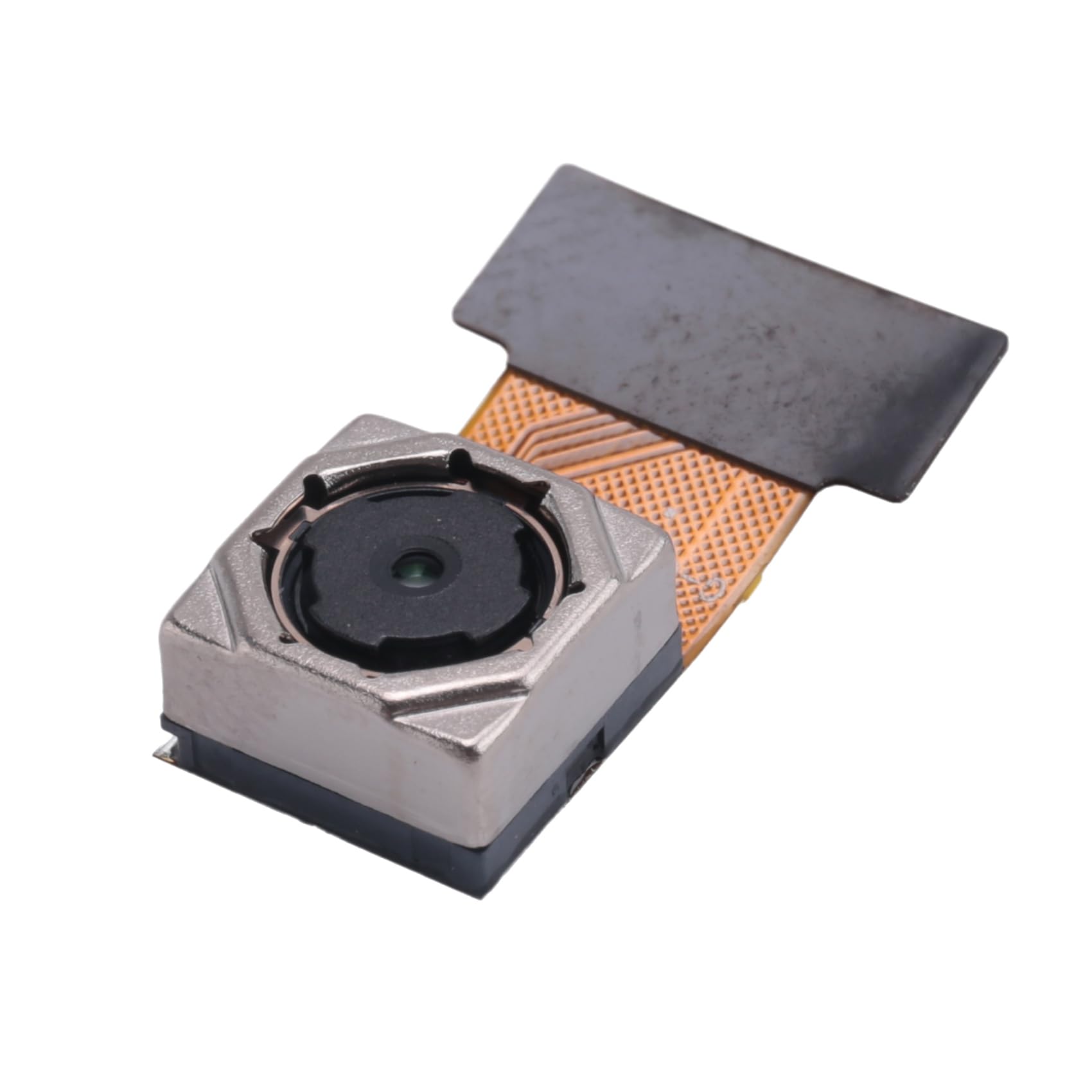 OV5640 - Módulo de cámara para ESP32-CAM Soft Board 5 Millones de píxeles de Alta definición, Enfoque automático, 70 Grados, 24, Paso de 0,5 mm, Duradero, fácil de Instalar, fácil de