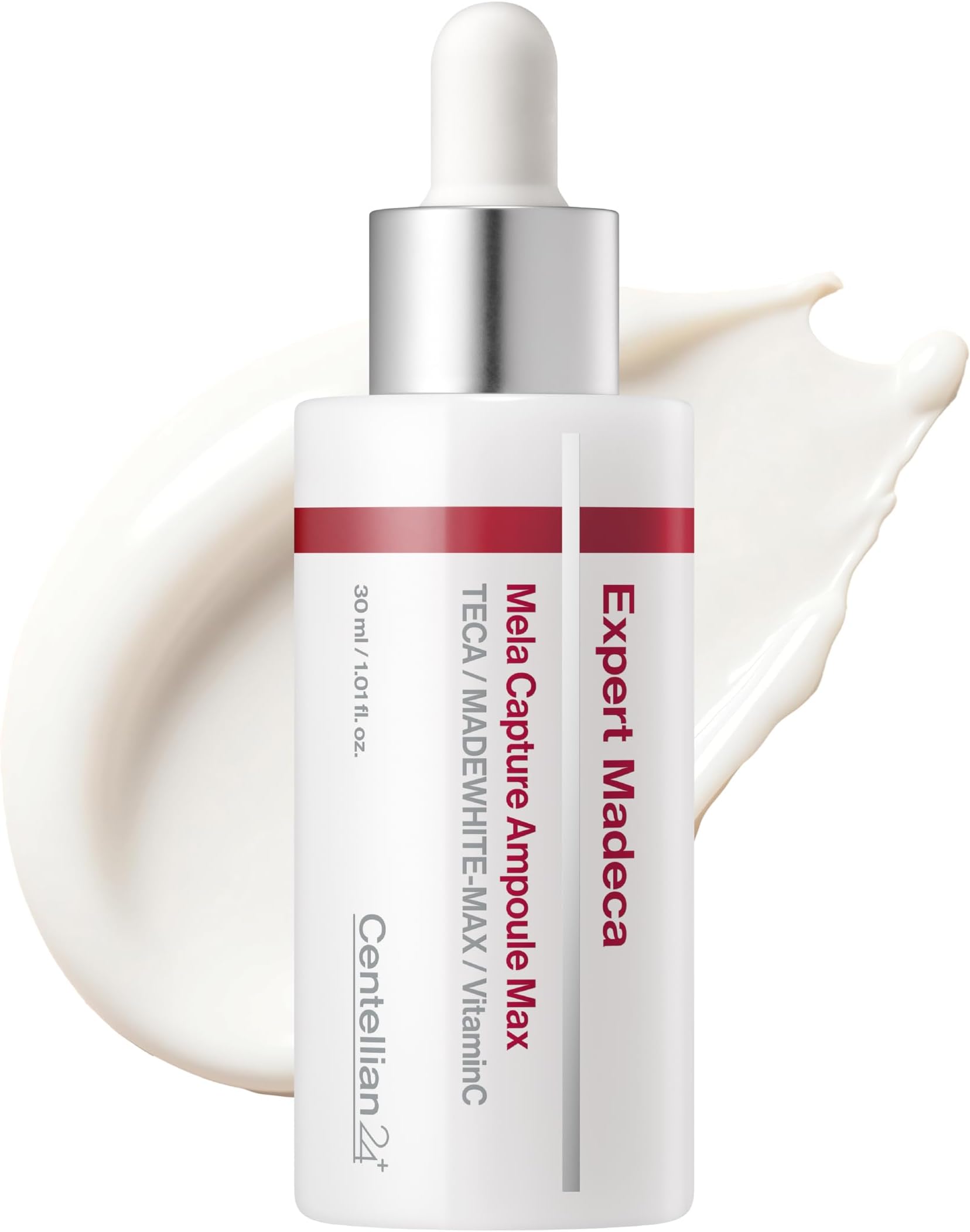 Centellian 24 Expert Serum (Season 4 (0.50fl oz x 3pc) - Korean Serum for Fac...