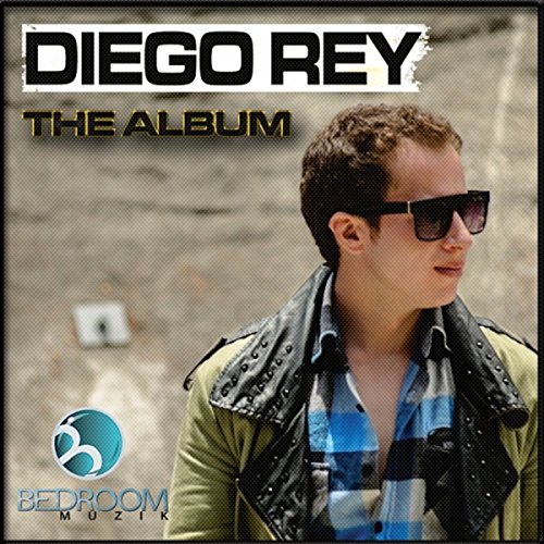 The Album by Diego Rey on Amazon Music Unlimited
