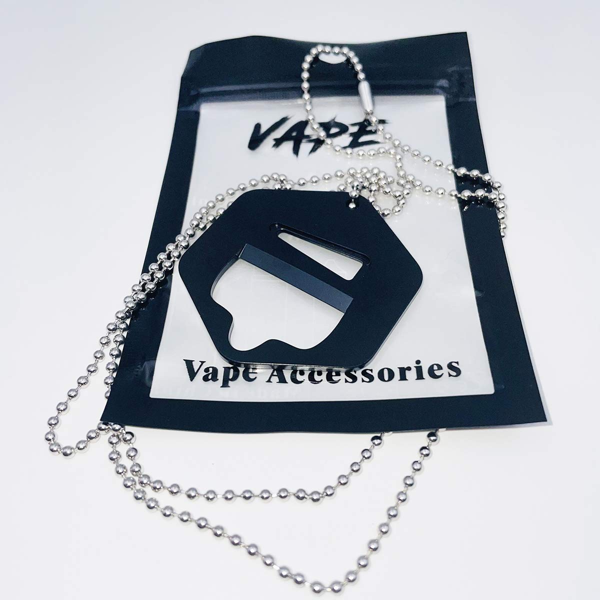 vape juice opener Vapeasy Style 5-in-1 Shortfill Cap Opener Tool for Juice / E-Liquid Bottle main image 0