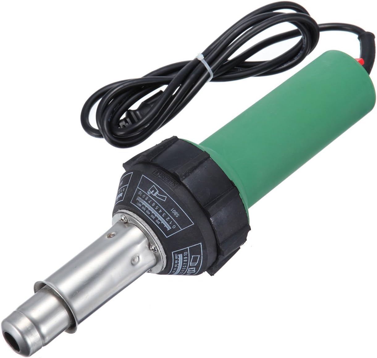 Gizmo Supply 1500w Plastic Welding Gun 110V