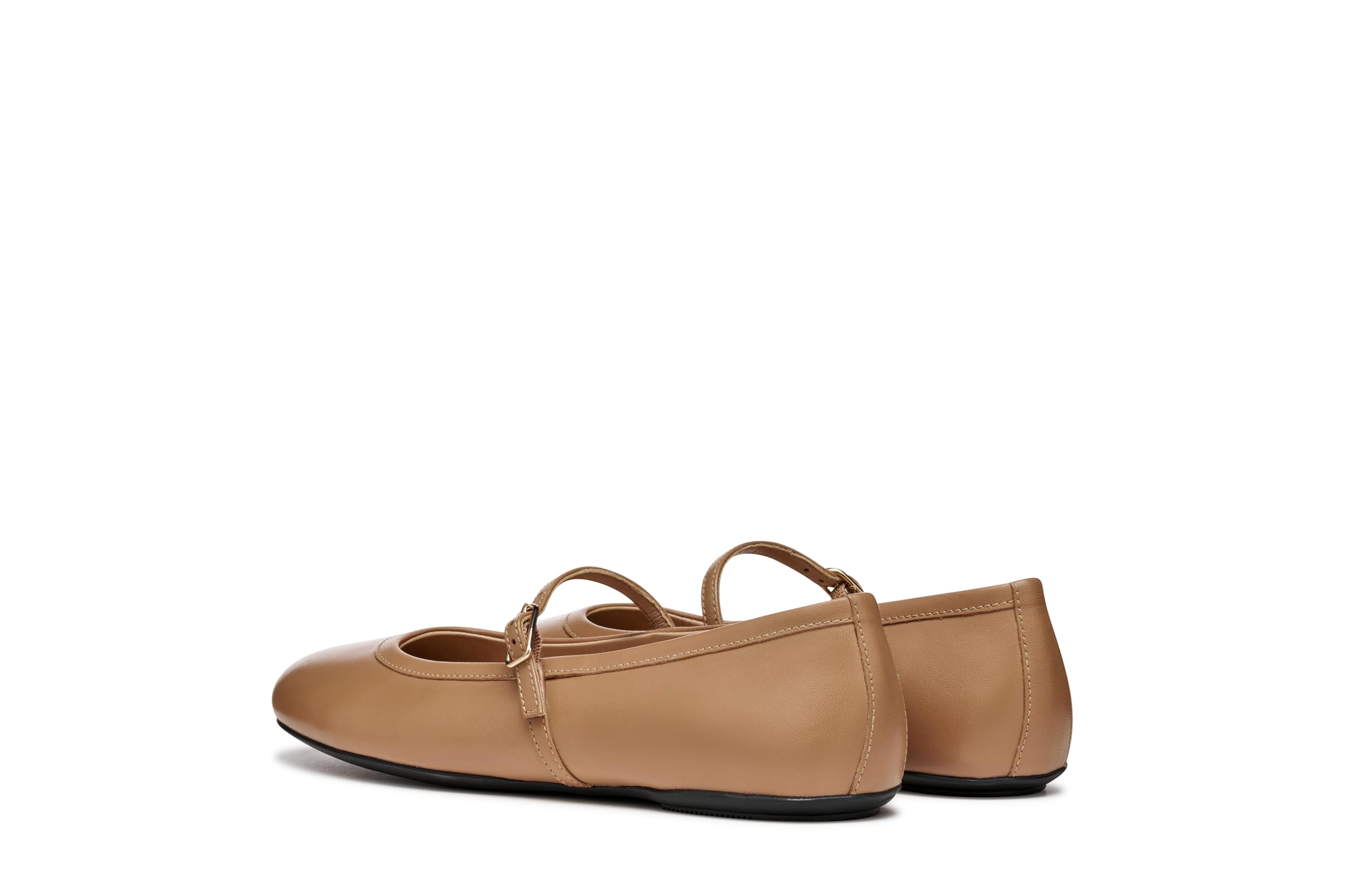 Geox D Palmaria, Ballet Flat Mujer
