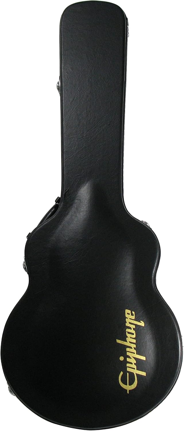 Epiphone Hard Shell Case for ES-339, Casino Coupe, and Ultra 339 Electric Guitar