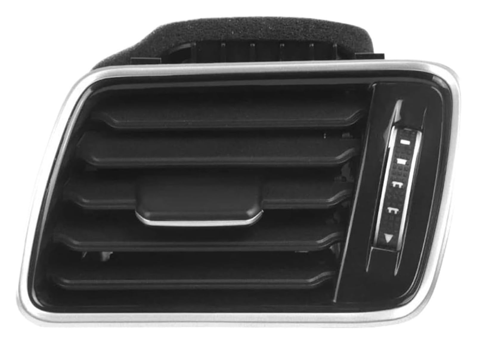 Air Vent Deflector Outlet For VW For Passat B6 B7 CC R36 LHD 3AD819728A 3AD819701A 3AB819728A Front Left/Right Side Center Console Outlet Vent(Front Left)