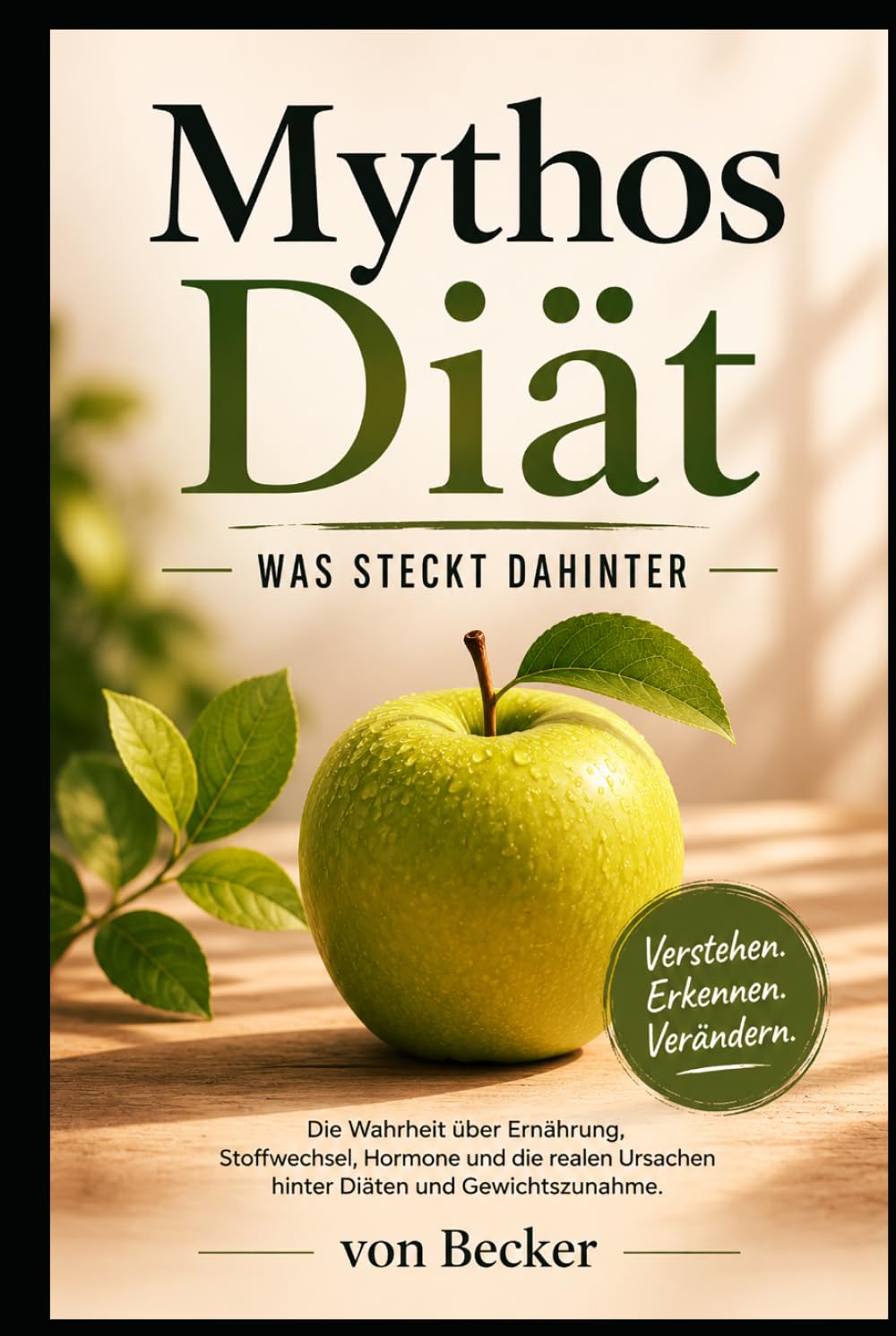 Mythos Diät, was steckt dahinter: Die Realität hinter dem modernen Diätdenken