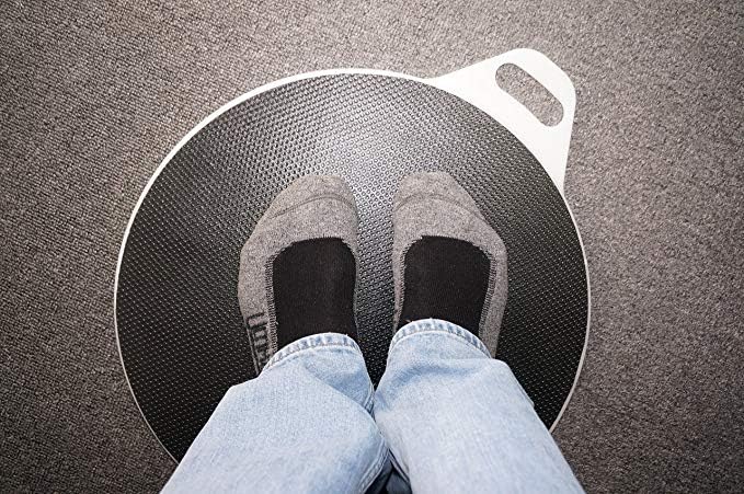 Miniatura 3 de Disco de pivote de transferencia de movilidad Syst MTS5082 de 15 pulgadas de diámetro