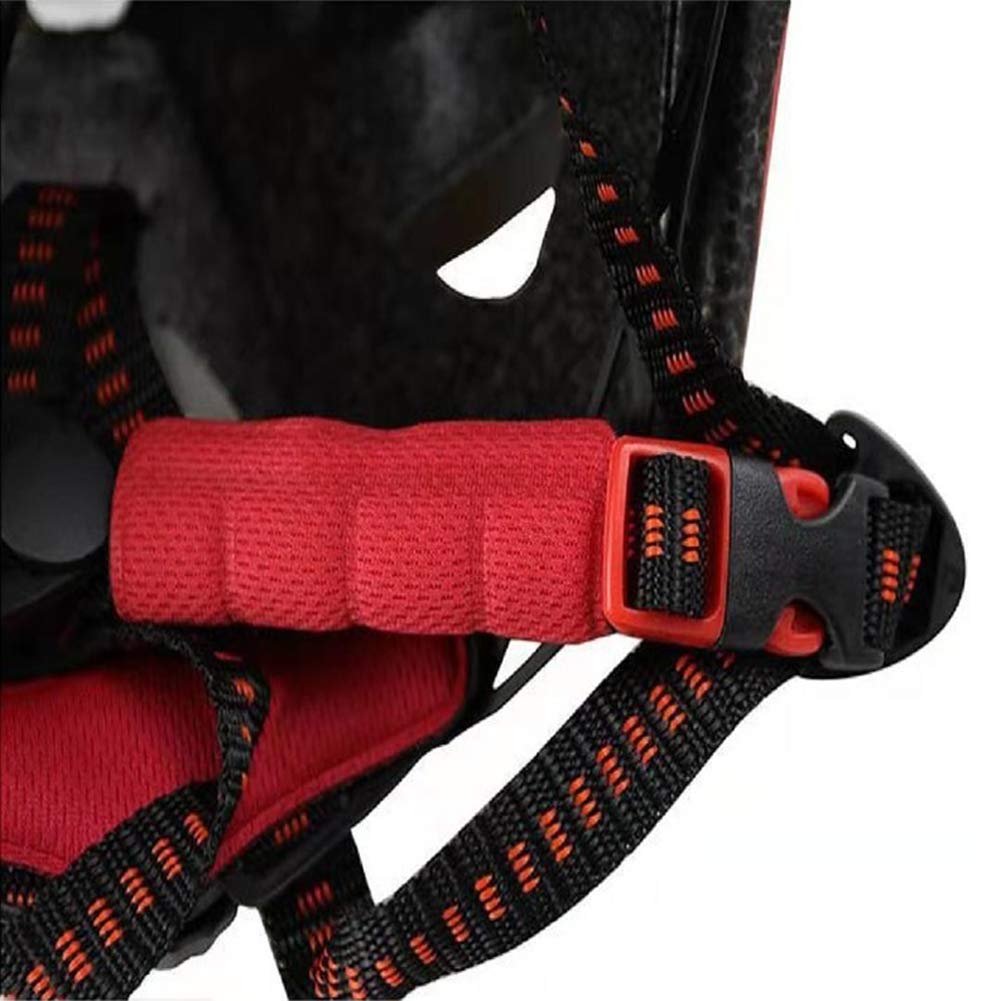 ANUFER Casco da Bici per Bambini 7-15 Anni Leggero Regolabile All'aperto Sport Protettivo Copricapo