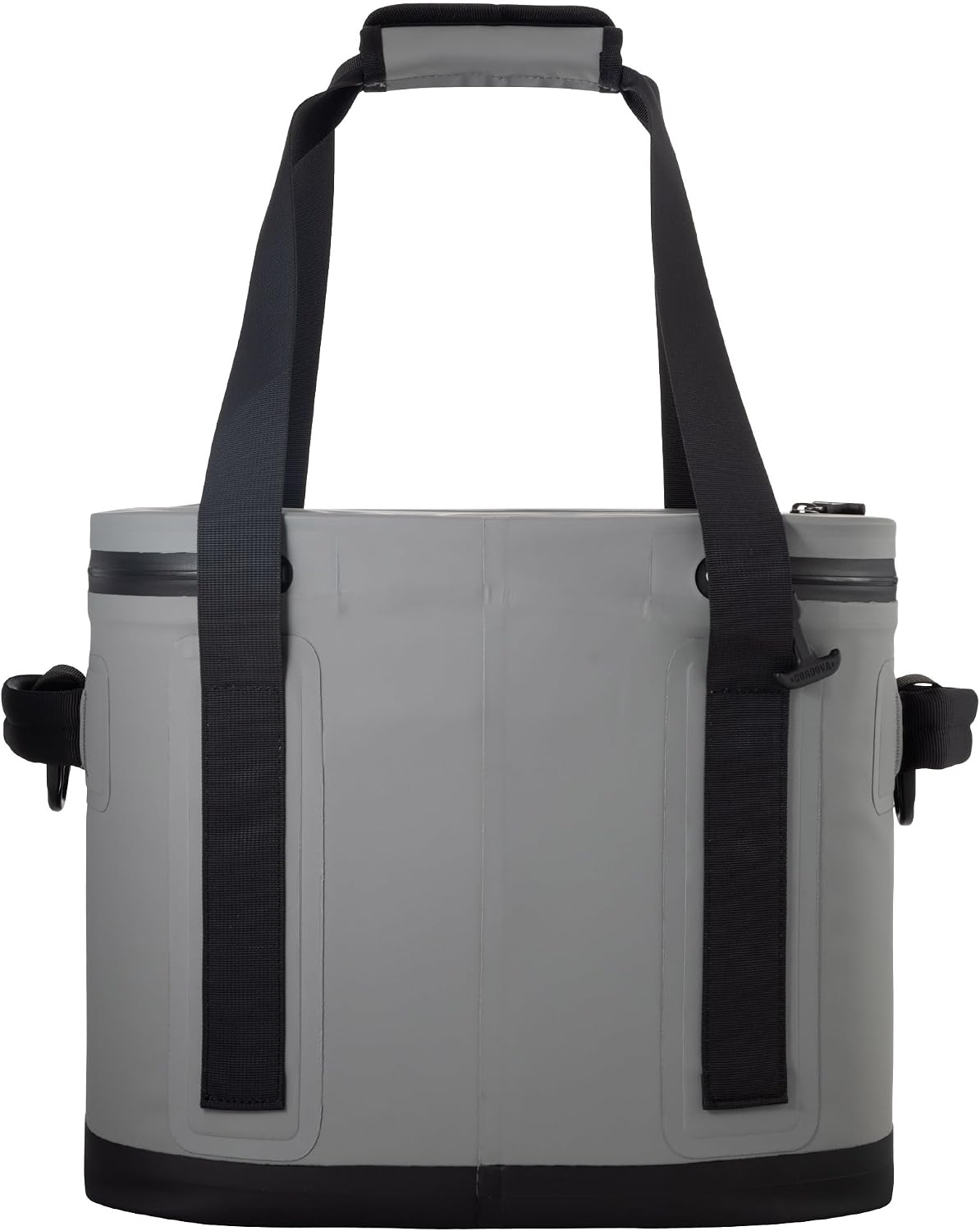 Cordova Outdoors Backcountry Daypack Soft Cooler - Insulated, Portable, Watertight, UV-Protection, Scree, 24 can
