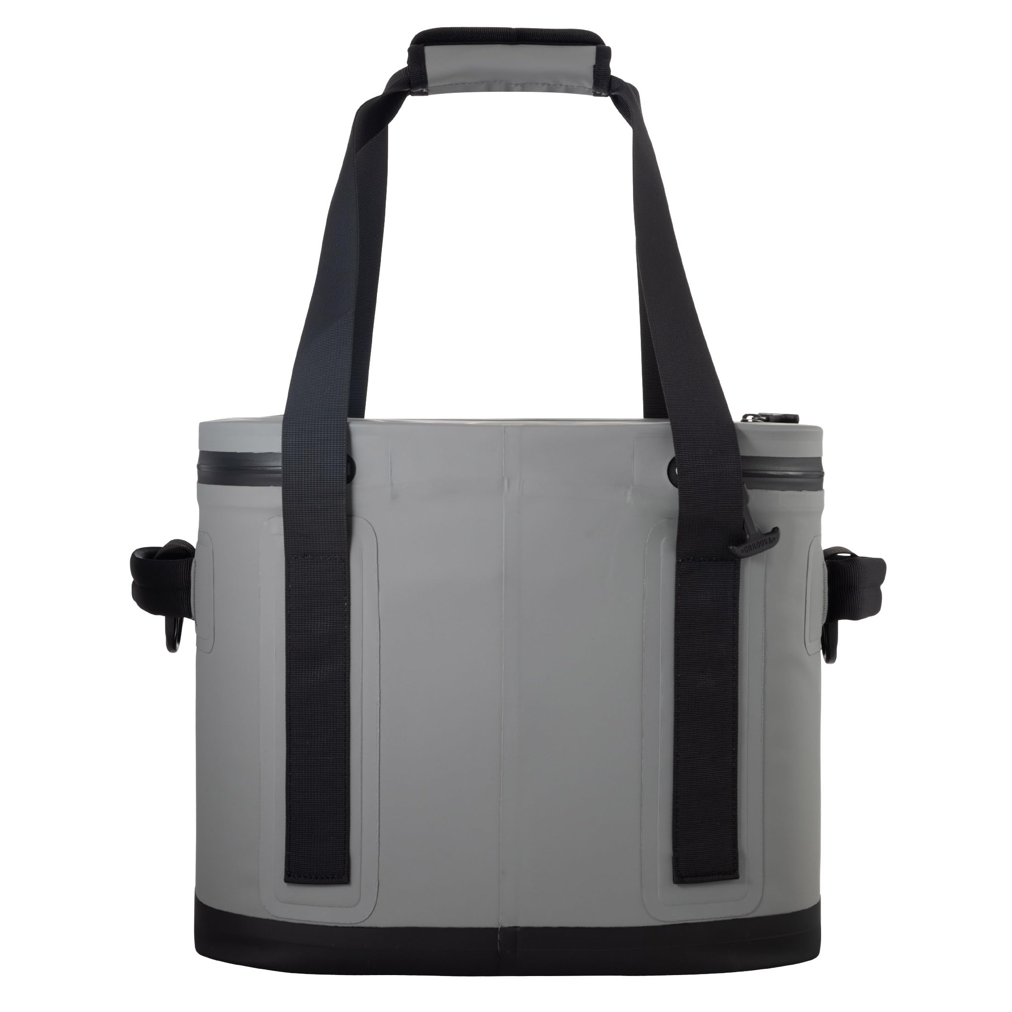 Cordova Outdoors Zaino da giorno per il campo con dispositivo di raffreddamento morbido, isolato, portatile, ermetico, protezione UV, Scree, 24 lattine