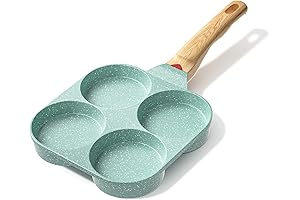 Multipurpose Peeps Pancake Skillet