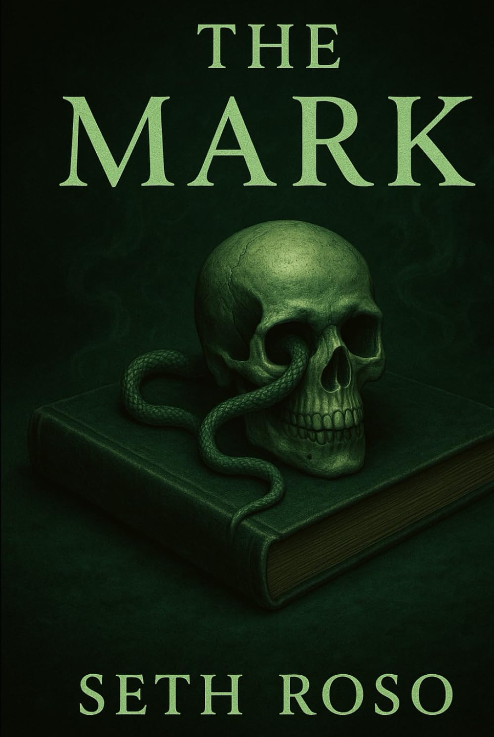 The Mark (The Marked Ones)