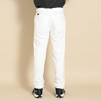 Amazon.co.jp: [キャロウェイ] メンズ 撥水 ロングパンツ (スター