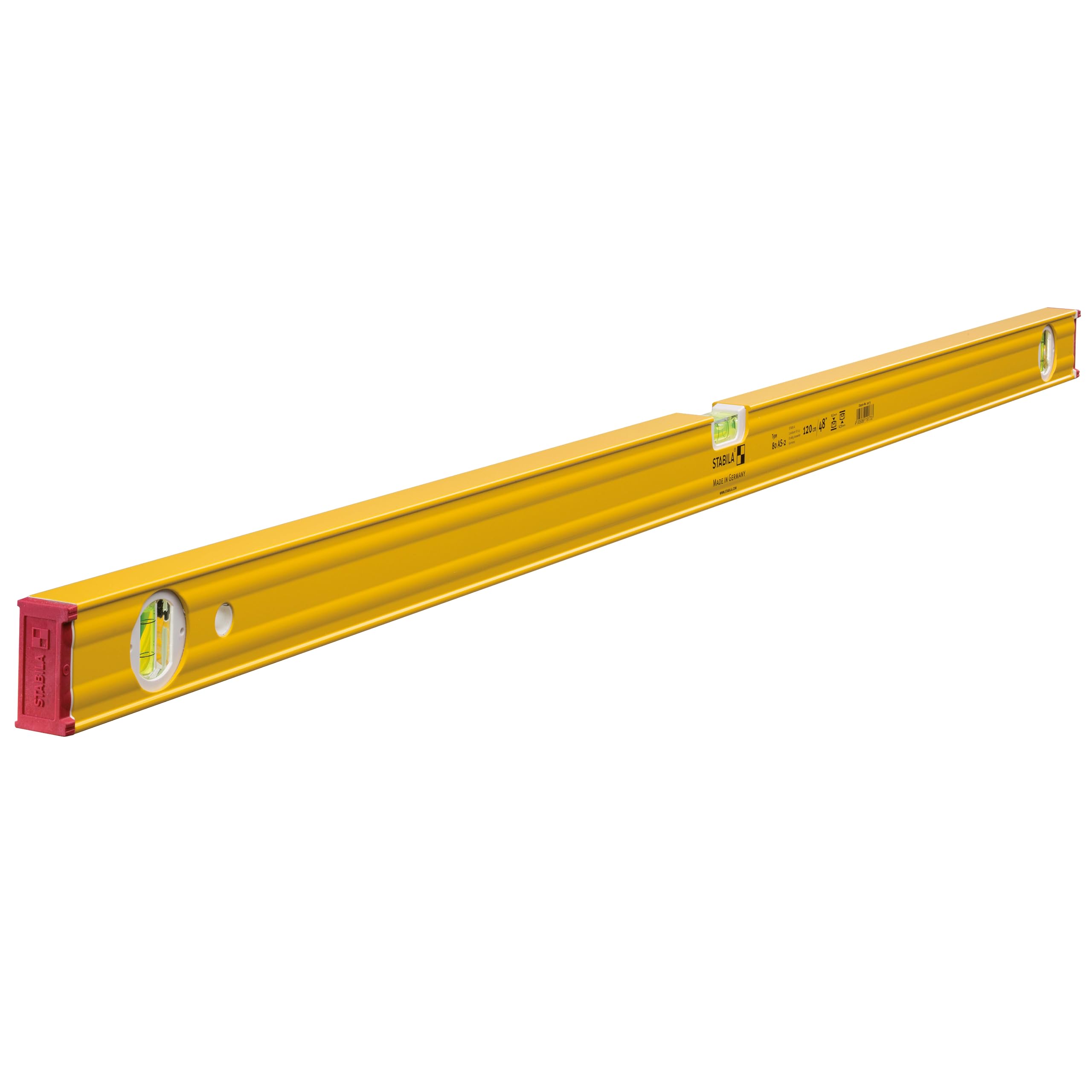 STABILA 80AS-2 Level