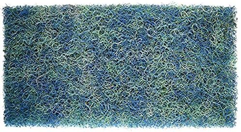 Image allpondsolutions Japanese Pond Filter Matting - Koi Fish Pond Filter Media (1x 8.3/1.5/17 in. (L/W/H)) Image allpondsolutions Japanese Pond Filter Matting - Koi Fish Pond Filter Media (1x 8.3/1.5/17 in. (L/W/H))