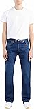 Levi's Men's 501 Original Fit Jeans, Do the Rump, 34W / 32L - 1