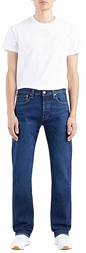 Levi's 501 🔥💰 ¡Oferta ÉPICA! - Chollo en Moda