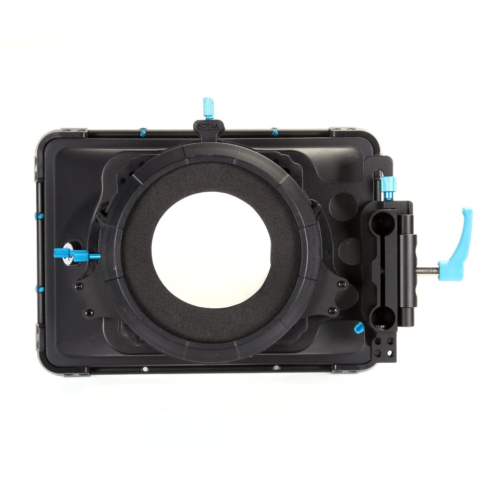 その他 FOTGA DP3000 M3 Pro Matte Box FOTGA DP3000 M3 Pro Swing Away Matte Box for 15mm Rod DSLR