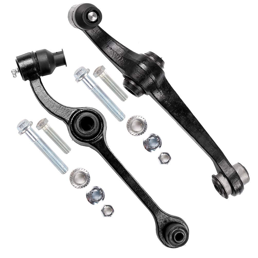 2pc Set Front Suspension Kit Lower Control Arm w/Ball Joint Replacement for Ford for Windstar Control Arm