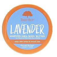 Vista 3 de Tree Hut Exfoliante de azúcar y karité aroma de algodón de azúcar 18 onzas 510 g Formulado con azúcar real manteca de karité certificado y extracto