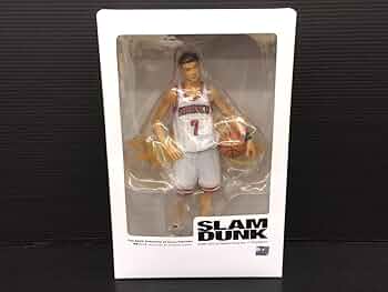 スラムダンク　白フィギュア　限定　まとめ売りのみ The Spirit Collection of Inoue Takehiko Style in the Moment