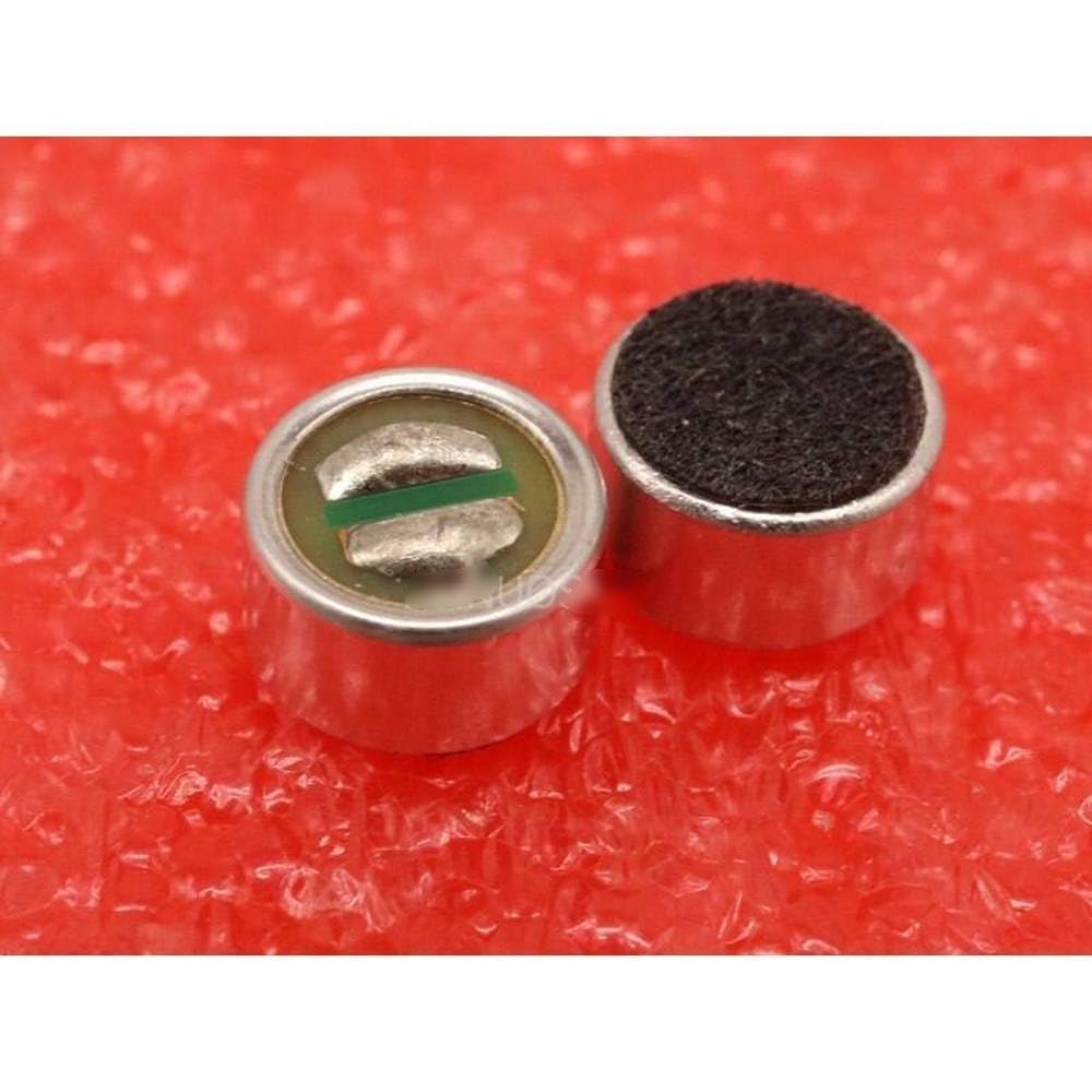 1pcs Microphone WM-61B102C WM-61A102A WM-61A102CW WM-61A SMD