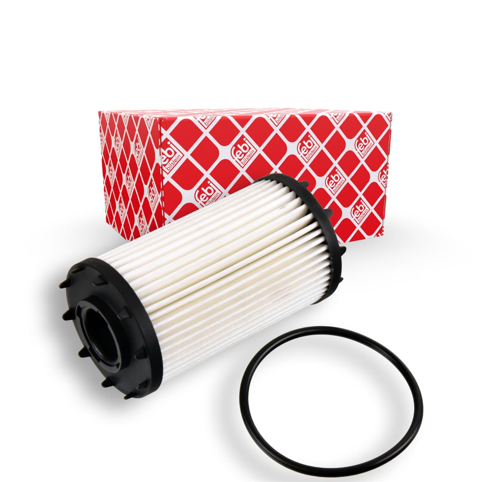 Febi Bilstein Oil Filter 170948 - OEM Quality for Audi - Precision Fitment
