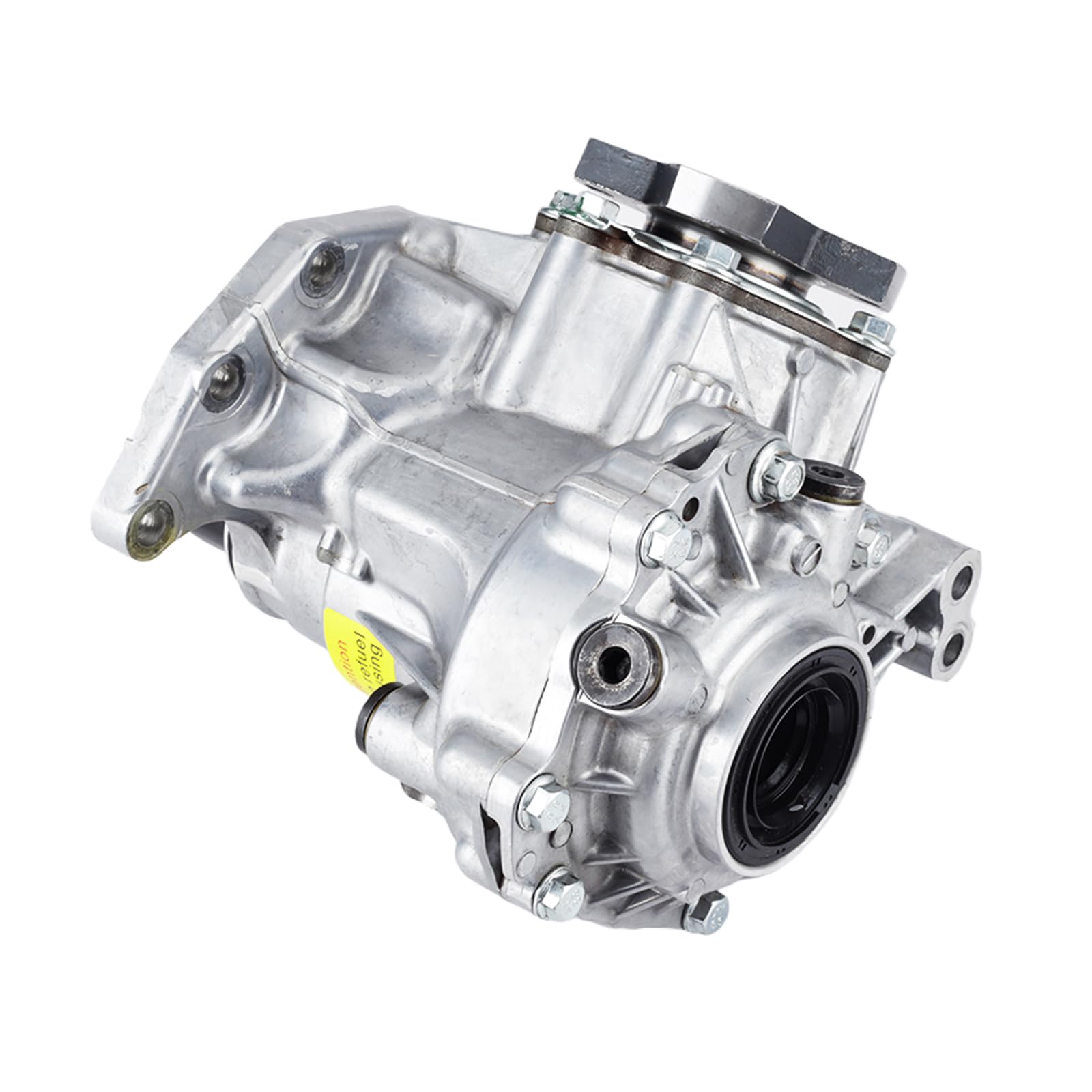Photo 1 of 33100-3KA0B Transfer Case Assembly Fit for Nissan Pathfinder 2013-2018 for Nissan Murano 2015-2018 for Infiniti QX60 2014-2015 for Infiniti JX35 3.5L 2013 Replaces 412-59276 331003KA0B 33100-3KA0C