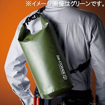 Amazon.co.jp: 高儀(Takagi) Zak-STORAGE ウォーターレジスト