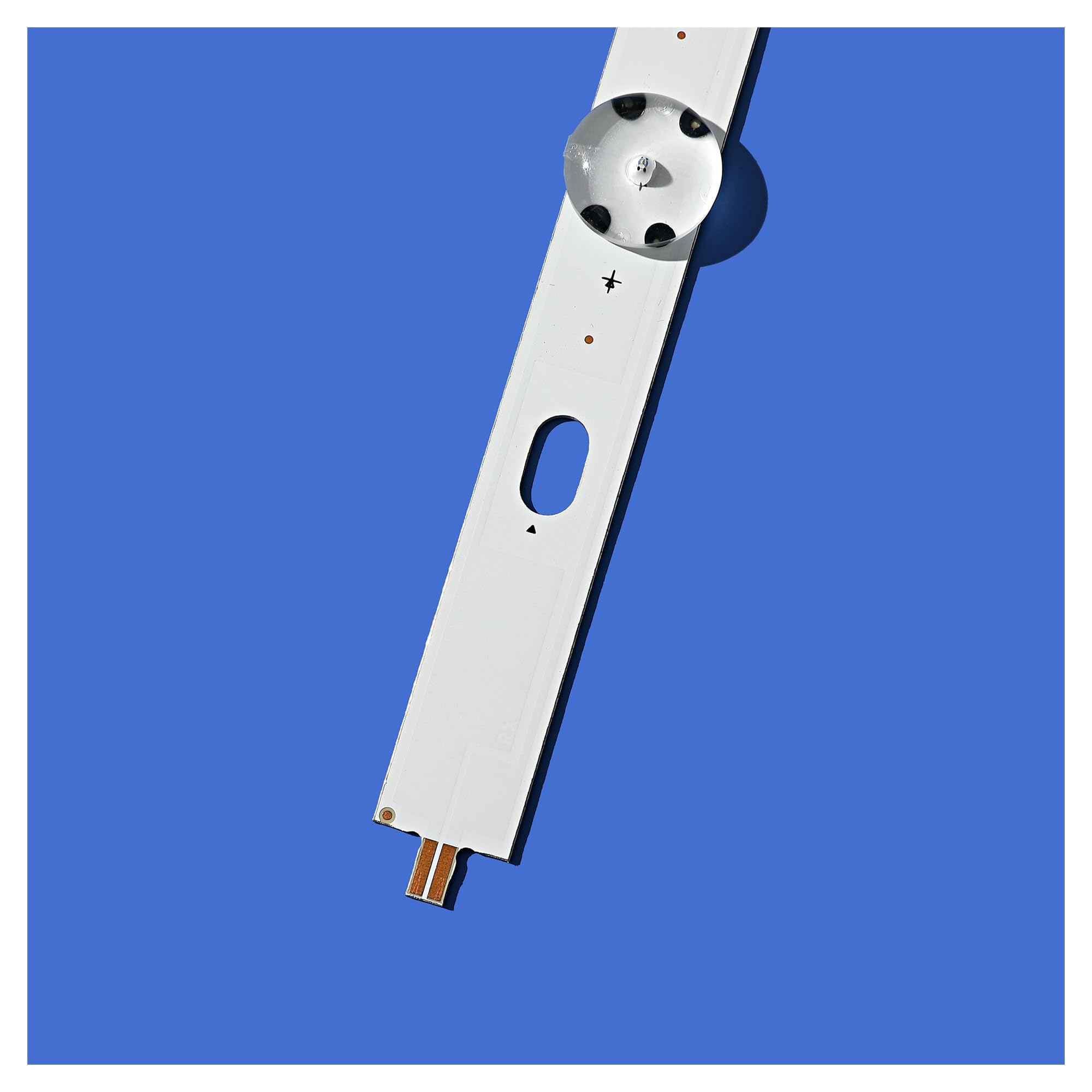 Striscia di retroilluminazione a LED for LG Innotek 43 43uh603v 43uf6407 43uh610v uf64 43uh619v 43LH5700 43LH60FHD 43UF6400 43LH604V 43UH610A