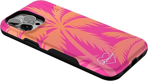 Miniatura 594 de Casely Funda para iPhone 13 Pro Max Compatible con MagSafe Fuera de las líneas Funda de marcador Crayola