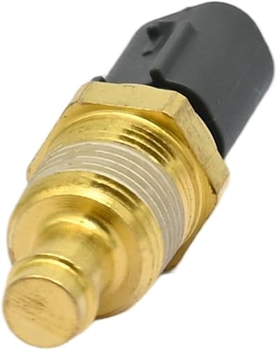 Miniatura 6 de Sensor de temperatura del refrigerante del motor Sensor de temperatura Cv Cargo Van Commander Dakota Dart Durango Cherokee Journey Liberty Promaster